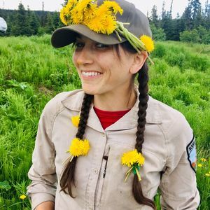 Meet your Posher, Marianne